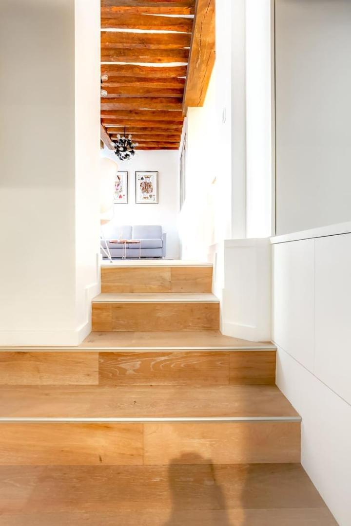 Guestready - Stylish Flat In The Heart Of Parisアパートメント エクステリア 写真