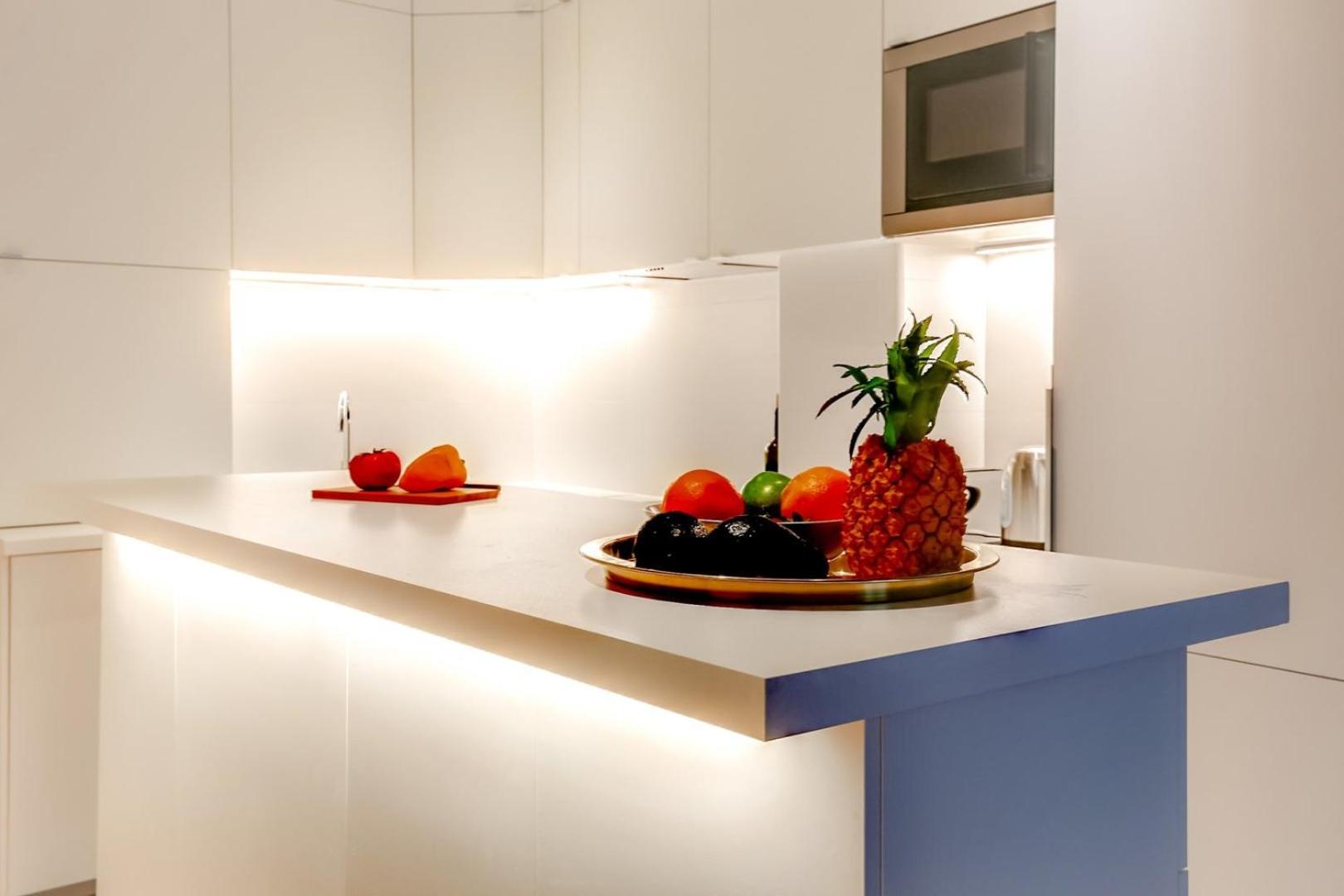 Guestready - Stylish Flat In The Heart Of Parisアパートメント エクステリア 写真