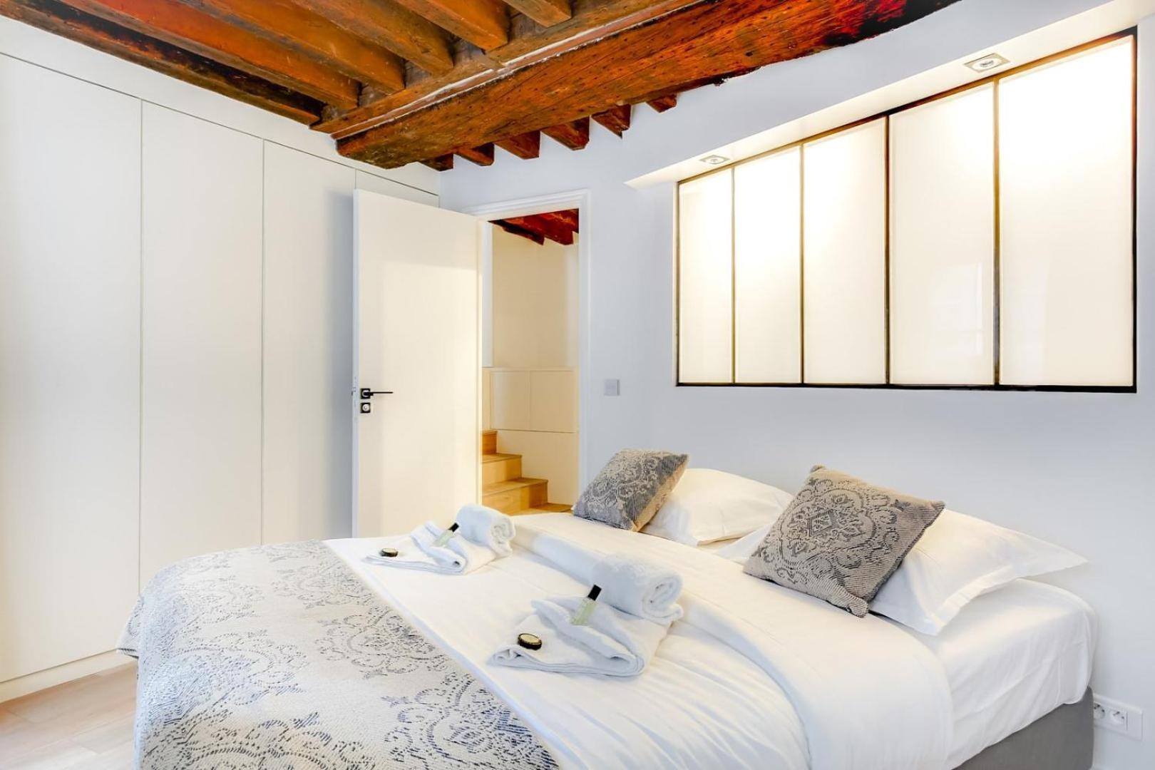 Guestready - Stylish Flat In The Heart Of Parisアパートメント エクステリア 写真